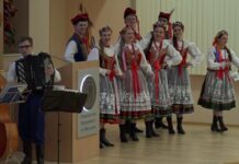 Watch Polish Folk Dance Thursday