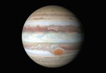 Jumpin’ Jupiter! Gas Giant to Shine in Saturday Night Sky