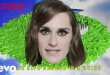 Yell For Yelle: French Dance-Pop to Play Live RCA