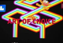 Left or Right? Decide, Build Your Story Through Animation
