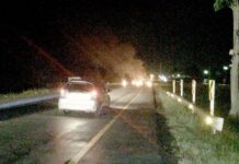 Wave of Attacks Hits Deep South on Charter Day, Killing 2