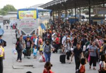 Tourism Income to Grow by 18% for Songkran: TAT