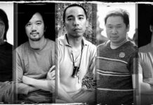 Directors Crowdfund for Shorts on Thailand’s Future
