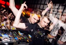 Bristol-Based Bass Music Pioneer to Blast Beats at Beam