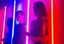 See The Dreams Hidden Behind Bangkok Brothels in Sunday Show