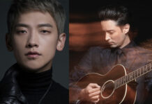 ‘Rain’ And ‘Hugo’ to Headline ‘Viral Fest Asia’