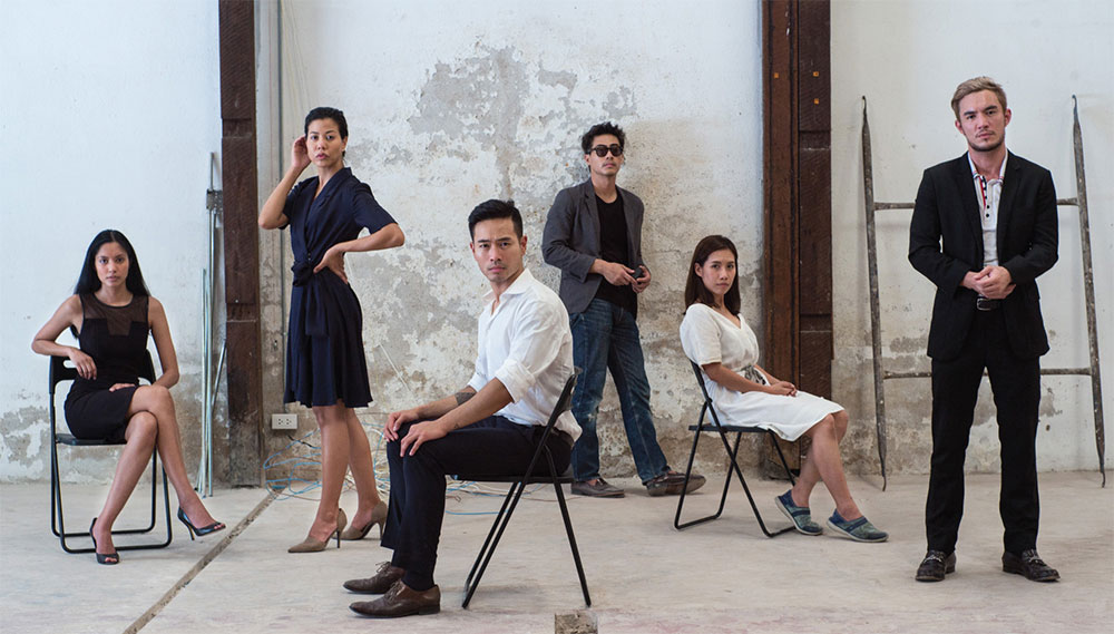 Photo: Fullfat Theatre Co. / Courtesy