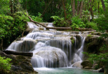 Thai National Parks Begin Seasonal Closures