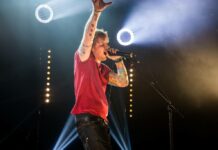 Confirmed: Ed Sheeran to Bring ‘Shape of You’ to Bangkok