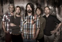 This is a Call: Date Set for ‘Foo Fighters’ Concert