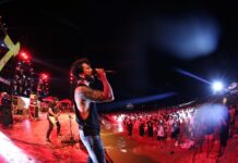 Authorities Axe Music Fest on Koh Samet