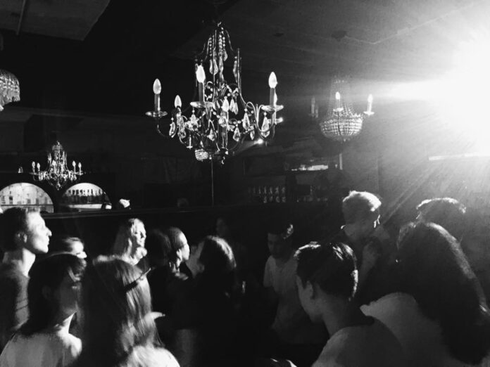 Photo: Dark Bar / Facebook