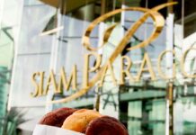 Ben’s Cookies to Open Soon in Bangkok