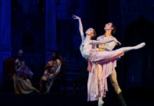 World of Dance, Music And Magic Returns to Bangkok