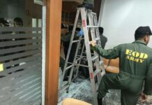 Army Chief Links Hospital Bombing to Recent Bangkok Attacks