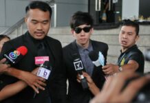 No Bail for ‘Benz Racing’ in Money Laundering Case