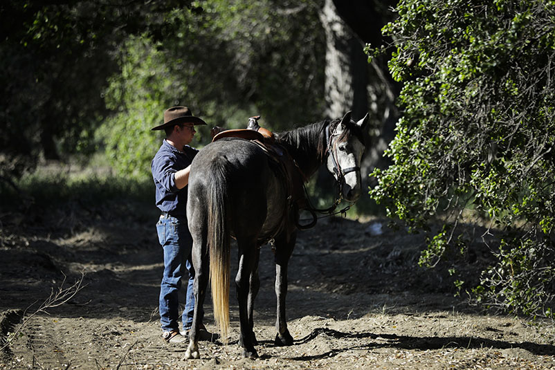 Photo: Jae C. Hong / Associated Press