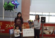 China Lawyer’s Family Says US Helped Them Flee Bangkok