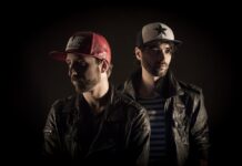 Get Bent to Psytrance at Massive Bangkok Party