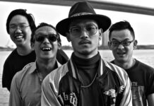 No More Degaruda: Hardcore Quartet to Stage Farewell Show