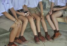 Principal Defends Search for ‘Sexually Deviant’ Students