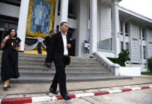Jenphop Jailed for Crash That Killed 2 Grad Students