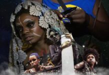 Fight in Heels: Afro-Punk Brings Freak Power to Bangkok