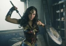 Review: ‘Wonder Woman’ Film and Star Live Up to the Name