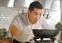 Korea King Panned For False Advertising
