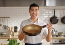 Korea King Pan Ordered to Stop Advertising