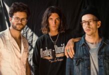 L.A. Alt-Pop Trio ‘LANY’ Coming to Bangkok in August