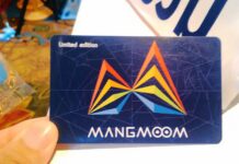 Unified Transit Card Usable Between Few Stations at Launch