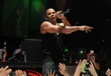 Oh, Nelly: American Rap Concert Postponed