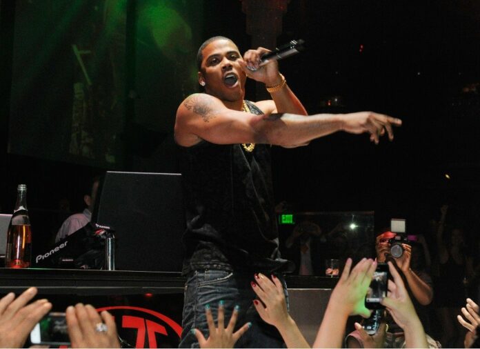 Photo: Nelly / Facebook