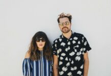 Oh Wonder-ful: London Alt-Pop Duo Coming to Bangkok
