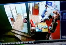 5,000 Baht Bounty for Farang Who Beat Teen Toilet Attendant