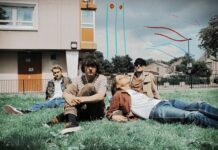 Indie Group ‘Splashh’ Coming to Bangkok in July