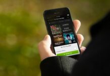 Thailand’s Music Lovers Declare for Spotify