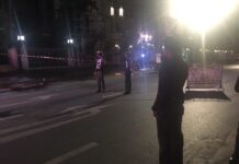 Explosion at Sanam Luang Wounds 2