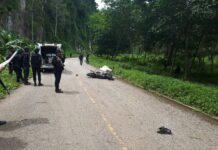 Ambushed by Bomb and Gunfire, 2 Volunteer Soldiers Killed in Yala
