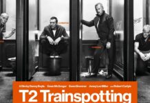 Dropped by Distributor, ‘T2’ to Screen at House RCA