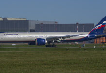 Turbulence Injures 27 Aboard Aeroflot on Approach to BKK