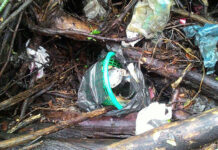 2 Men Seen Where ‘Bomb’ Discovered Near MRT