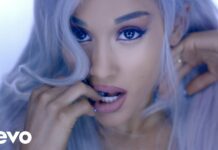 Ariana Grande to Bring Her ‘Dangerous Woman’ to Bangkok
