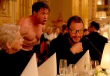 Cannes Palme d’Or goes to Swedish Comedy ‘The Square’