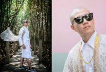 Man Takes Dope Ordination Photos. Internet Cringes. Panuwat Sakulthaithianchai, 25, posed for “pre-ordination” photos taken by his brother. While some netizens were critical, the brothers said they just wanted to mark a milestone. Read: Man Takes Dope Ordination Photos. Internet Cringes.