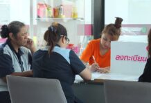 Confusion Over Benefits as Poorest Thais Register for Junta Welfare