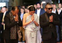 Thainet Debates Ex-Con’s Cannes Moment