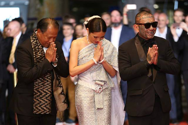 A Prayer Before Dawn Review A Star Making Performance From Joe Cole