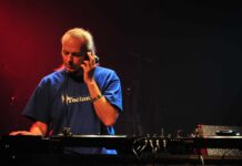 Unsung Dub Pioneer Brings Bristol Sound to Bangkok